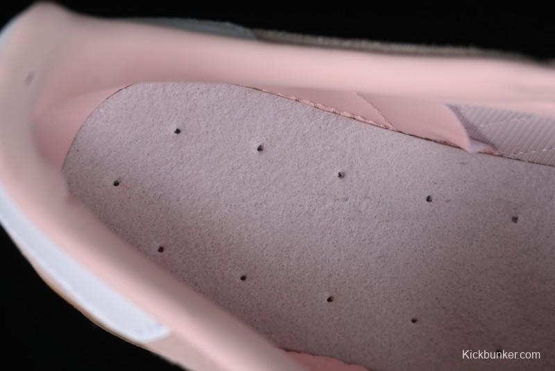 Adidas Originals Gazelle Bold IH5484 Low-Top Sneakers with Non-Slip Thick Sole - IH5484