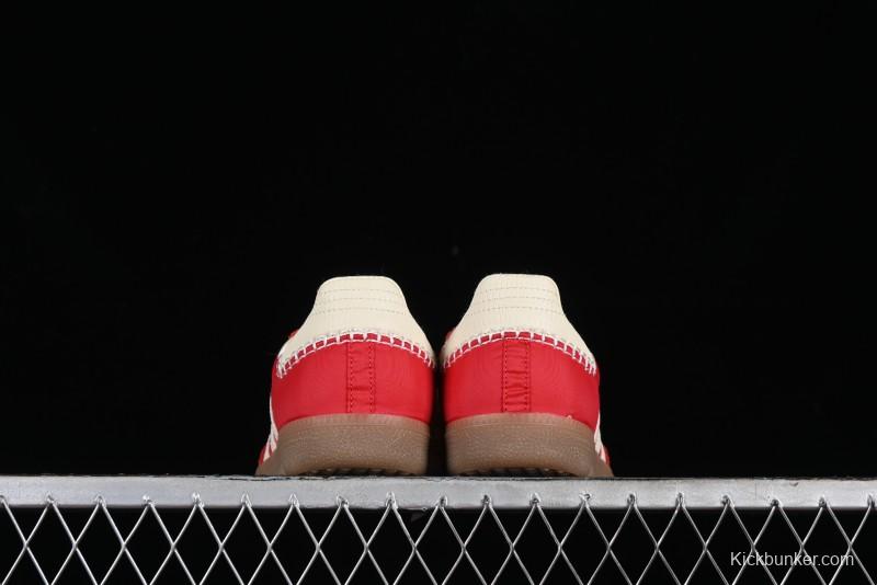 Adidas Samba Vegan OG Sneakers - GY6612