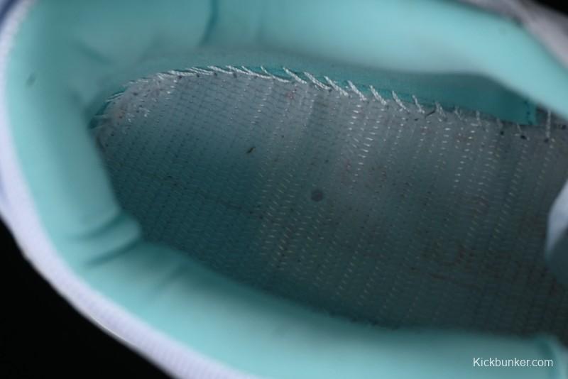 Nike Air Jordan Legacy 312 Low AJ312 Sneakers with Strap - HJ9041-100