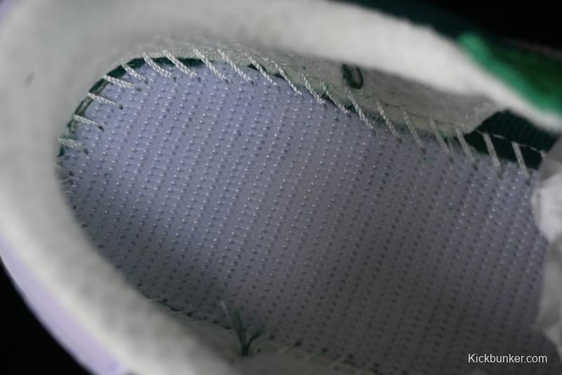 Adidas Originals SL 72 Retro Running Shoes with Ecotex Tongue and EVA Midsole - IH7993