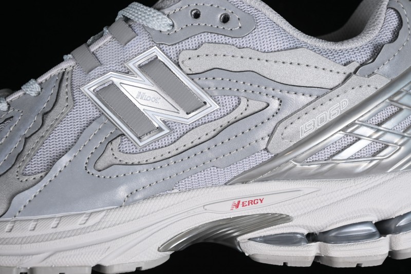 New Balance 1906 Series Retro Dad Style Casual Running Shoes - M1906DH