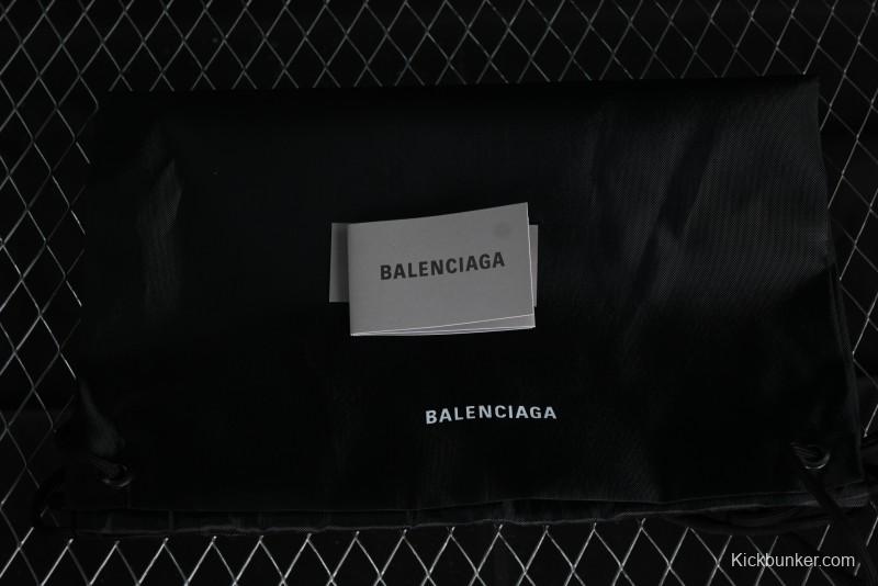 Balenciaga Phantom Sneaker 10th Generation Trend Running Shoes - WTRMH9080