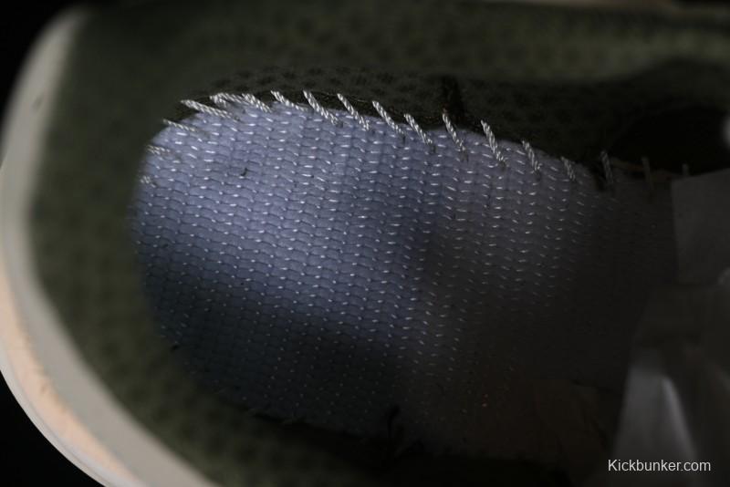 Adidas Originals SL 72 Retro Running Shoes with Ecotex Tongue and EVA Midsole - IH5632