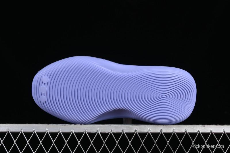 Adidas Originals AdiFOM II Infinity Slides Mule Sandals with Futuristic Design - IH0356