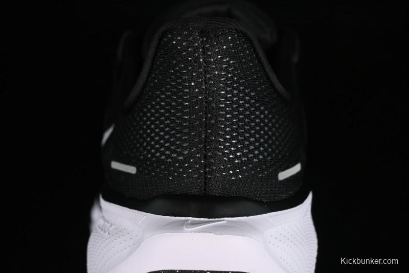 Nike Air Zoom Pegasus 41 Running Shoes with Breathable Mesh and Cushioned Support - FD2722-002