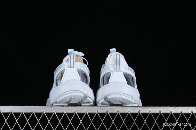 Hoka One One Hopara Outdoor Functional Mountain Sandals with Rugged Design - 1123112 ILS