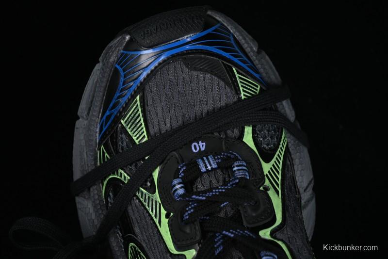 Balenciaga Phantom Sneaker - W3XL51143