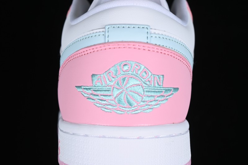 Nike Air Jordan 1 Low AJ1 Casual Sneakers - HM3703-141