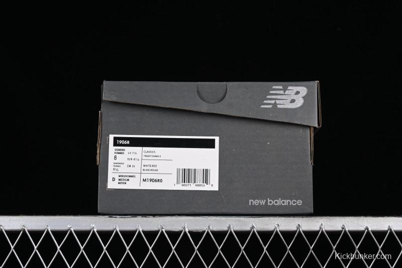 New Balance 1906 Series Retro Dad Style Casual Running Shoes - M1906R0
