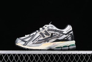 New Balance 1906 Series Retro Dad Style Casual Running Shoes - M1906AD