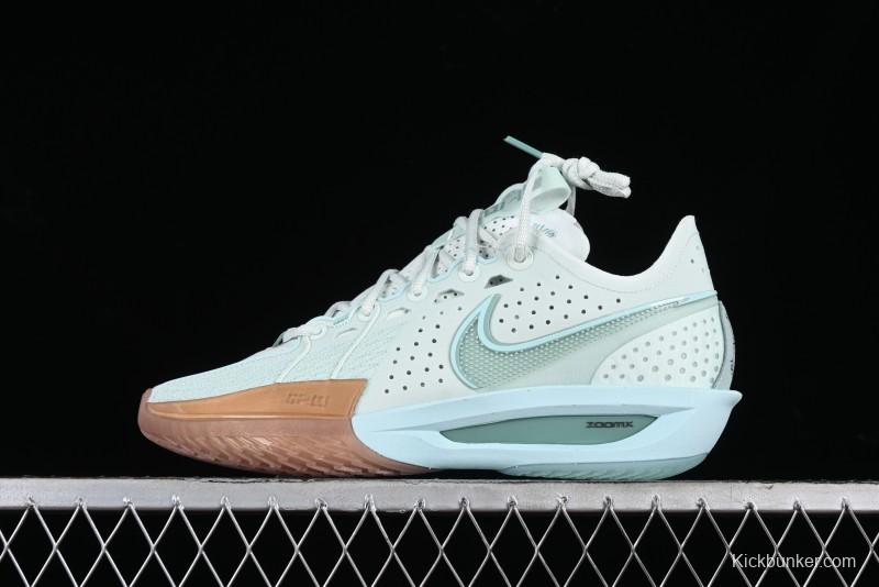 Nike Air Zoom G.T.Cut 3 EP Basketball Shoes with Full-Length ZoomX Foam for Superior Cushioning - DV2913-300