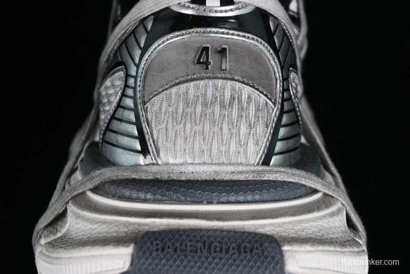 Balenciaga Phantom Sneaker - W3XLL7598