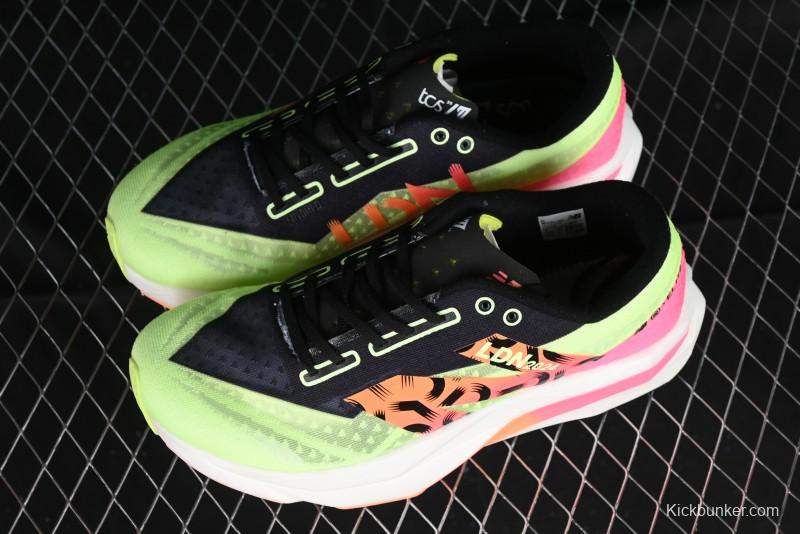 New Balance FuelCell Rebel V4 Low-Top Anti-Slip Durable Versatile Casual Running Shoes - MFCELLN4