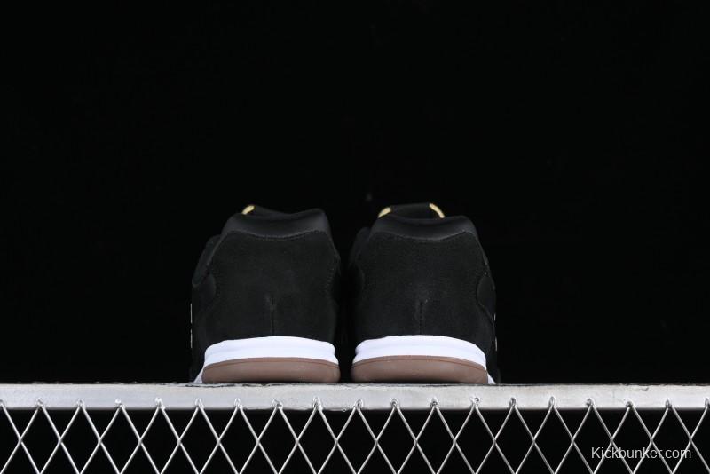 New Balance RC24 Series Retro Football-Inspired Casual Sneakers - URC42LB