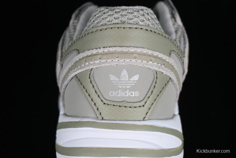 Adidas Astir M HP9040 Retro Casual Running Shoes