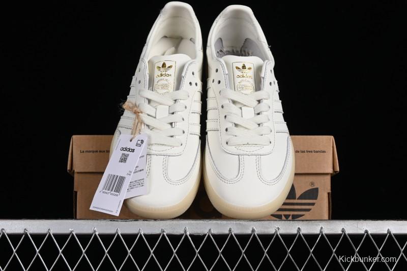 Adidas Samba Decon Casual Sneakers - IG6171