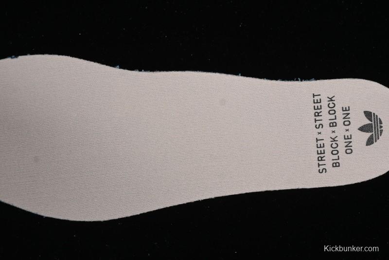 Adidas Samba Vegan Casual Sneakers - GV8358