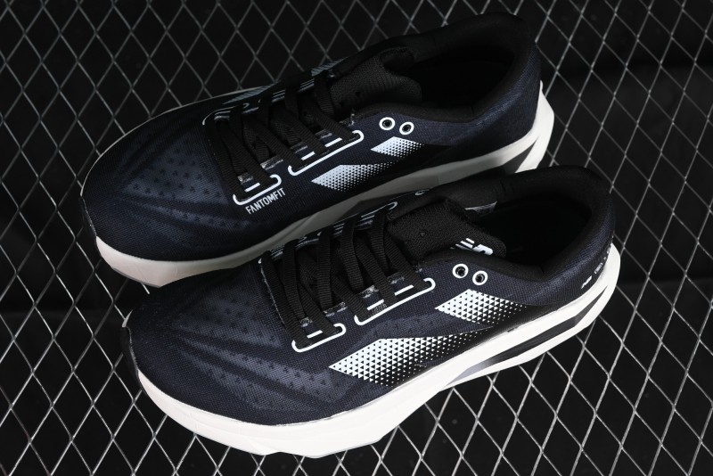 New Balance FuelCell Rebel V4 Low-Top Anti-Slip Wear-Resistant Versatile Casual Running Shoes - MFCPZSD