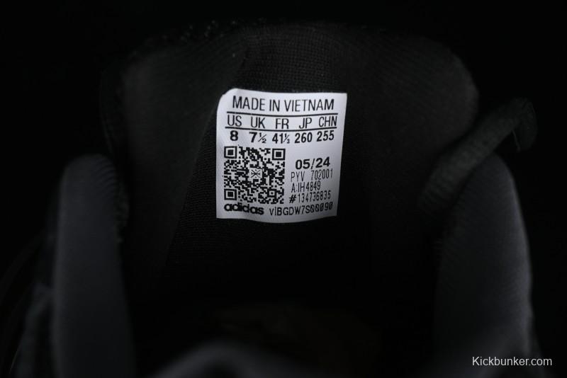 Adidas Adistar XLG Comfortable Slip-Resistant Low-Top Sports Casual Shoes - IH4849