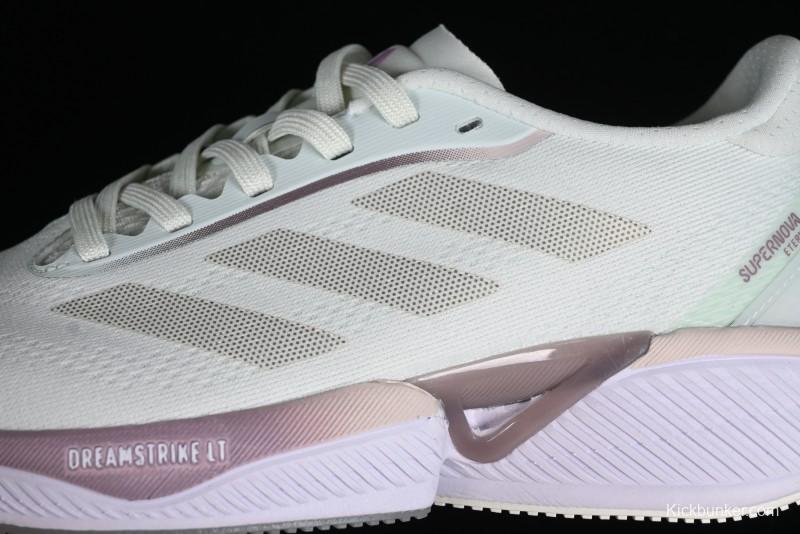 Adidas Supernova Eterno IH0443 Casual Running Shoes with Dreamstrike+ Midsole - IH0443