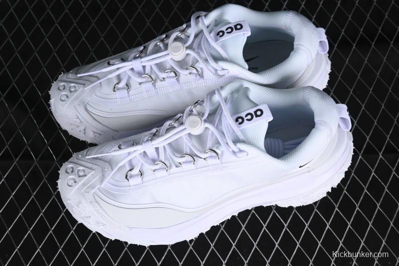 Nike ACG Mountain Fly 2 Low SP Outdoor Hiking Shoes with GORE-TEX and React Foam - FZ3311-100