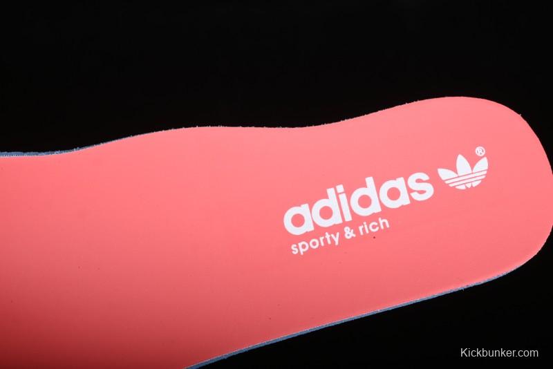 Adidas Handball Spezial Sporty&Rich Retro Casual Sneakers - IH2610