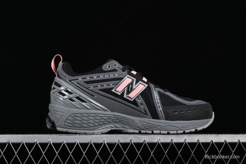 New Balance 1906 Series Retro Dad Style Casual Running Shoes - M1906RHC