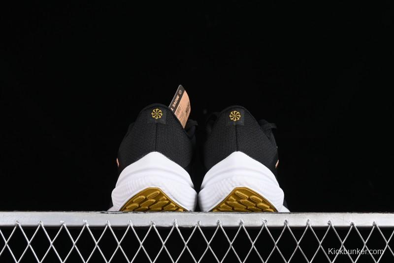 Nike Zoom Winflo 10 Breathable Mesh Cushioned Running Shoes for Endurance - DV4022-009