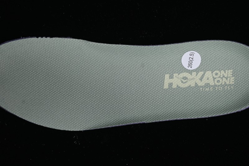 HOKA ONE ONE Kaha Low GTX Hiking Shoes with Geometric Cushioning and Waterproof Design - 1123114 CTBS