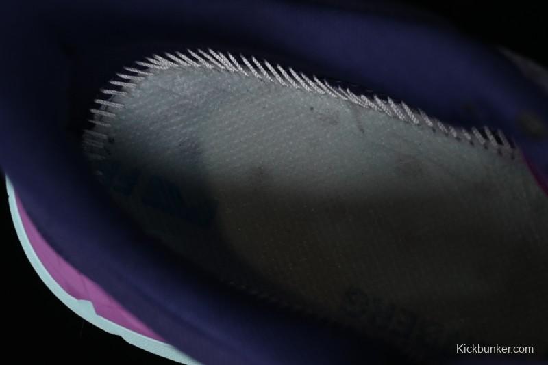 Hoka One One Mafate Speed 4 Low-Cut Professional Trail Running Shoes - 1129930 NSOF