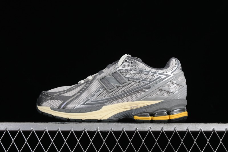 New Balance 1906 Series Retro Dad Style Casual Running Shoes - M1906RRD