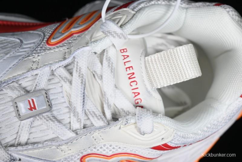 Balenciaga Track Sneaker Outdoor Concept Retro Dad Shoes - W2MV29670