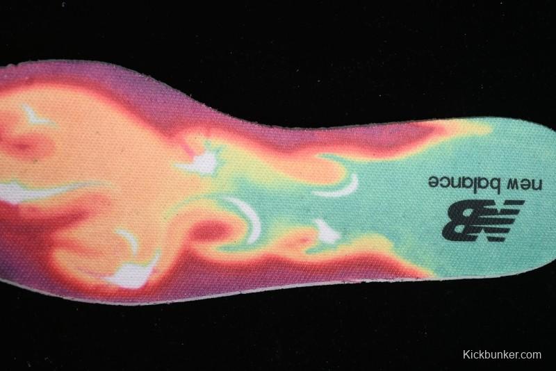 Joe Freshgoods x New Balance 1000 Series Retro Dad Style Low-Top Casual Running Shoes - M1000JF1