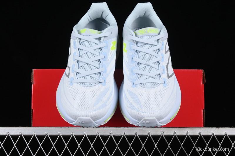 New Balance Fresh Foam x Vongo V6 Ultra-Lightweight Low-Top Casual Running Shoes - WVNGOLI6