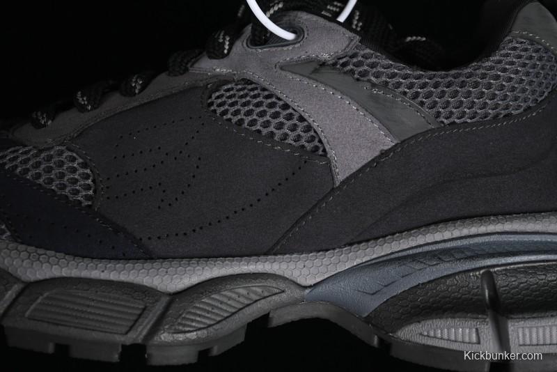 Balenciaga Phantom Sneaker Running Shoes - W3XLI1819