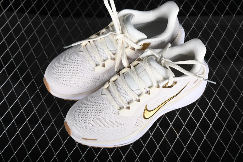 Nike Air Zoom Pegasus 41 Breathable Lightweight Running Shoes with Cushioned Support - FD2723-005
