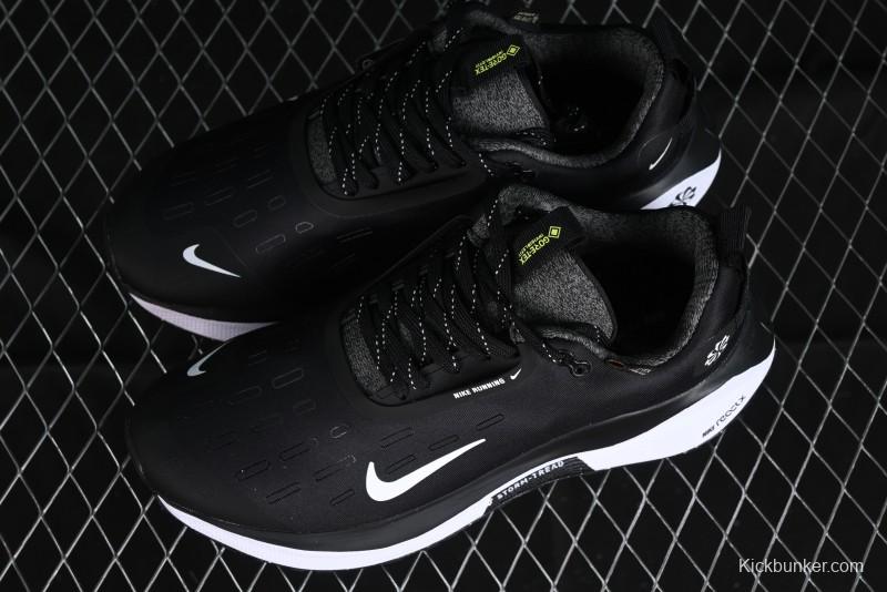 Nike Infinity Run 4 Gore-Tex Waterproof Road Running Shoes - FB2204-001