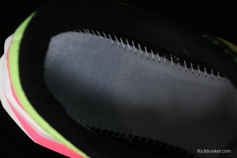 New Balance FuelCell Rebel V4 Low-Top Anti-Slip Durable Versatile Casual Running Shoes - MFCELLN4