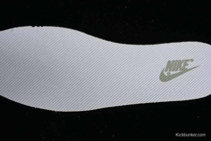 Nike SB Dunk Low OFF-WHITE Collaboration - Anniversary Premium Custom Low-Top Casual Sneakers DJ2024-002