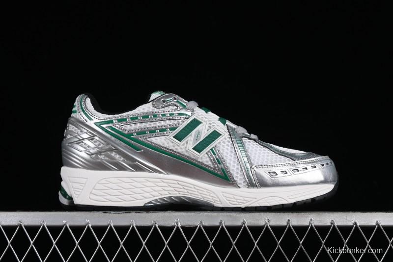 New Balance 1906 Series Retro Dad Style Casual Running Shoes - M1906RFN