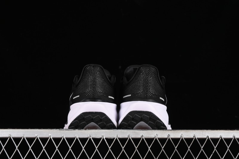 Nike Air Zoom Pegasus 41 Running Shoes with Breathable Mesh and Cushioned Support - FD2722-002