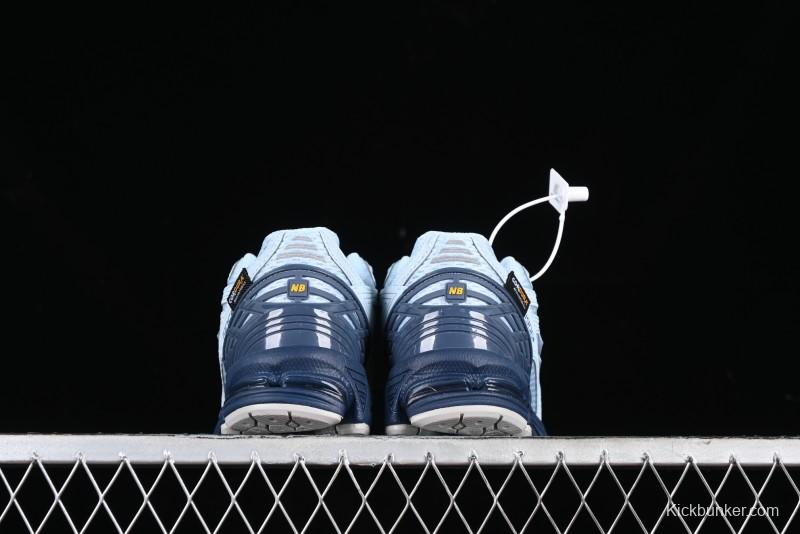 New Balance 1906 Series Retro Dad Style Casual Running Shoes - M1906CDA