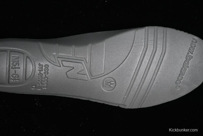 New Balance 1906 Series Retro Dad Style Casual Running Shoes - M1906RQA