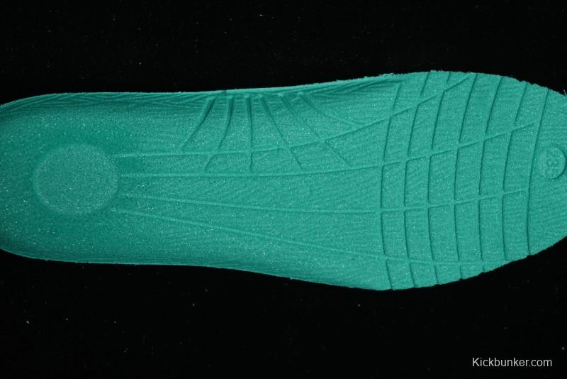 Nike NY MLB Fast Ball Classic Monogram 24SS Retro Casual Running Shoes - 3ARNFTB4N50BKS