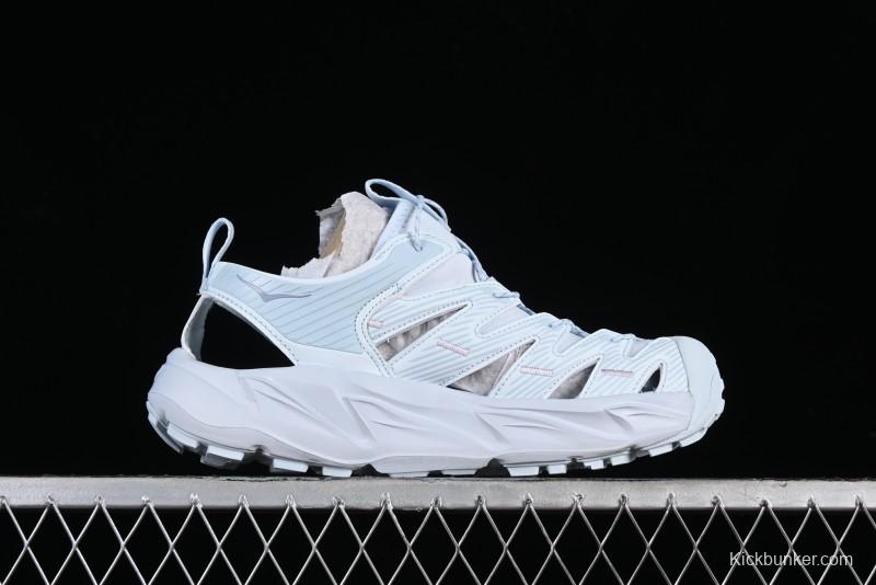 Hoka One One Hopara Outdoor Functional Mountain Sandals with Rugged Design - 1123112 ILS