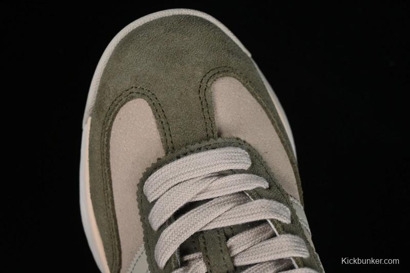 Adidas Originals SL 72 Retro Running Shoes with Ecotex Tongue and EVA Midsole - IH5632