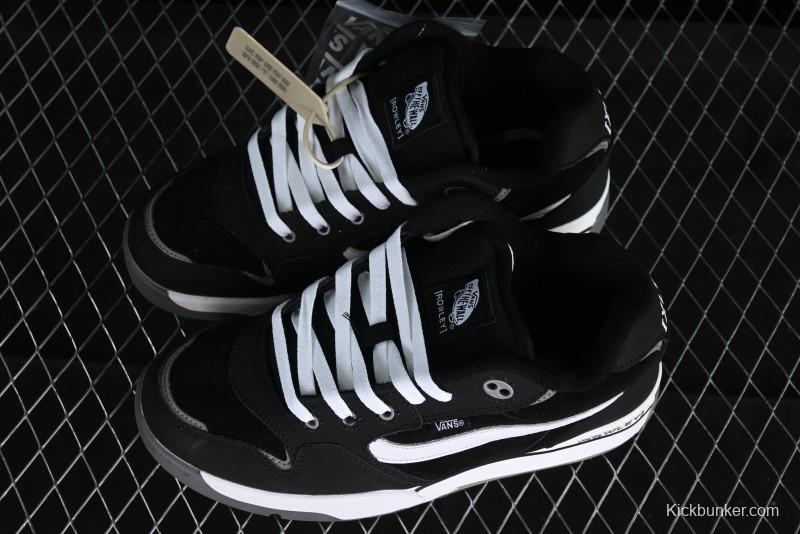 Vans Rowley XLT Series Cushioned Wear-Resistant Retro Skate Shoes - VN000CTMBA2