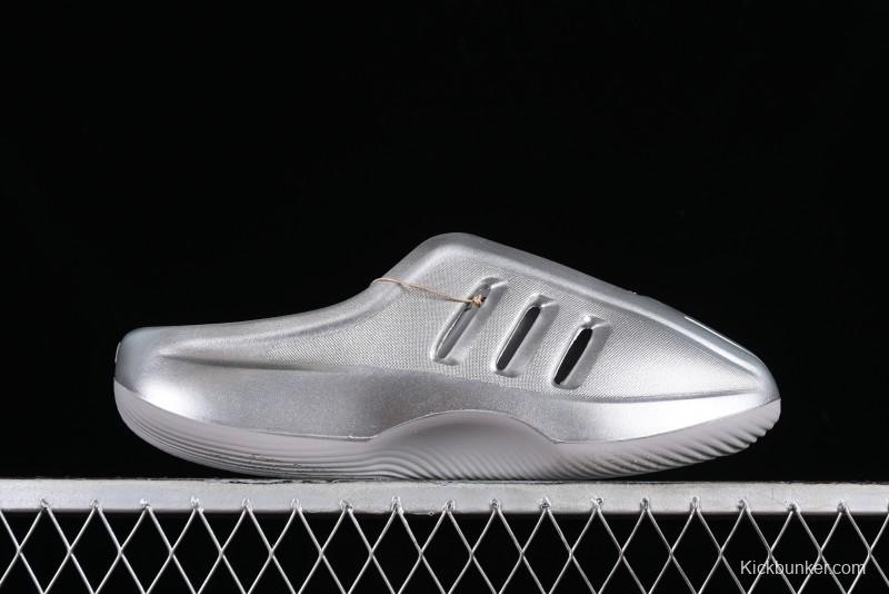 Adidas Originals AdiFOM II Infinity Slides Mule-Inspired Casual Sports Sandals - IH2814