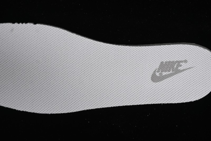 Nike SB Dunk Low Supreme Collaboration - Light Grey Anniversary Customized Low-Top Casual Skate Shoes - DJ2024-005