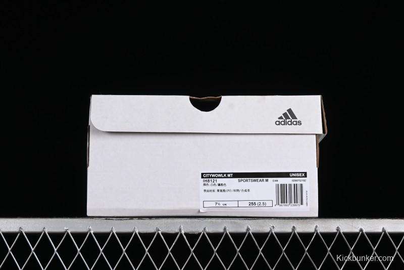 Adidas Citywowlk MT IH8121 Classic Breathable Fashion Sneakers - IH8121